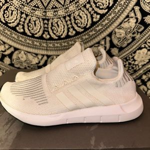 Kids Adidas Sneakers